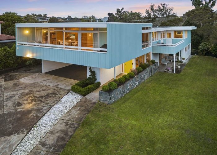  at 8 Kirkmay Place, Saint Heliers, Auckland City, Auckland