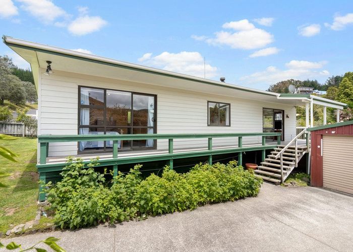  at 121 Onemana Drive, Onemana, Thames-Coromandel, Waikato