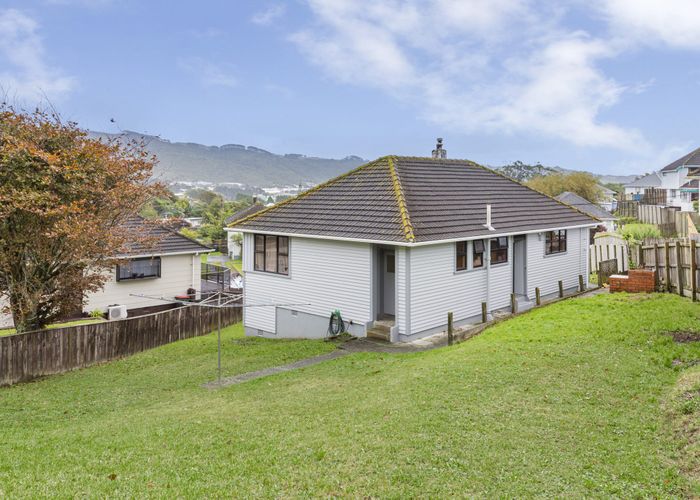  at 109 Mckillop Street, Ranui, Porirua