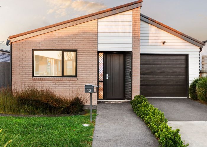  at 12 Hapu Avenue, Baverstock, Hamilton