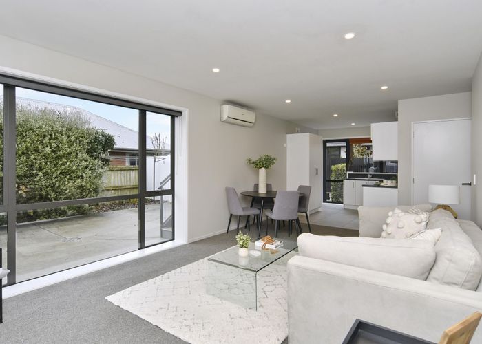  at 8/31 Buffon Street, Waltham, Christchurch