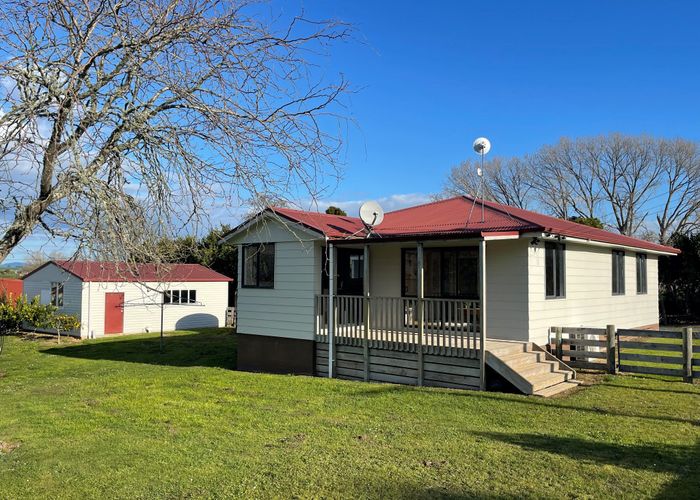  at 653 Te Kawa Road, Te Awamutu, Waipa, Waikato