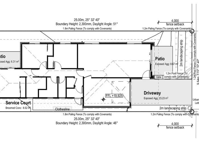  at Lot 1a Spring Grove - Bill Hammond Drive, Belfast, Christchurch City, Canterbury