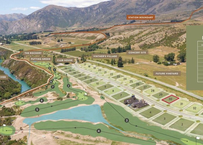  at 108 Toms Creek Road, Gibbston, Queenstown-Lakes, Otago