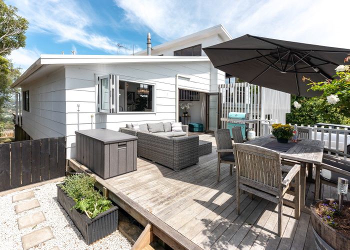  at 31 Junction Road, Oneroa, Waiheke Island