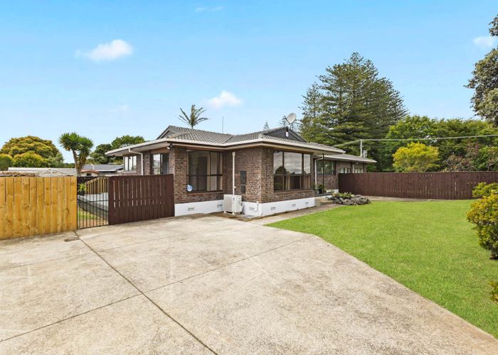  at 1 Rowandale Avenue, Manurewa, Auckland
