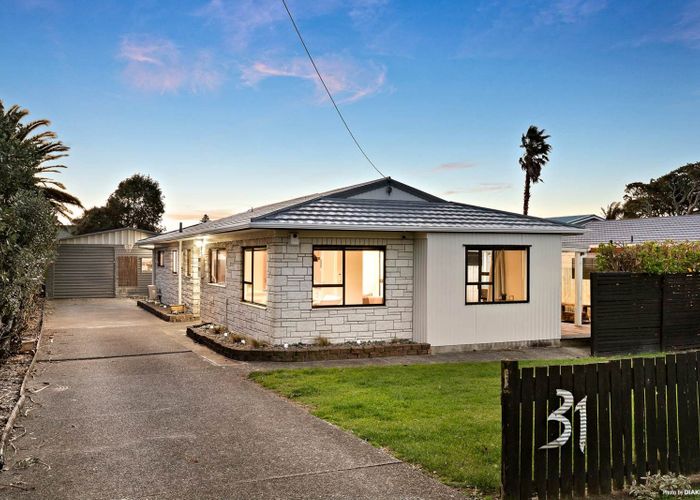  at 31 Martyn Street, Waiuku, Waiuku