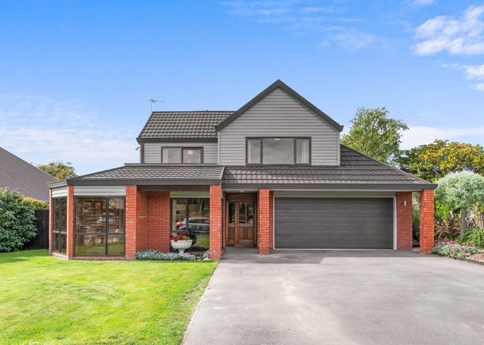  at 10 Oregon Place, Burwood, Christchurch City, Canterbury