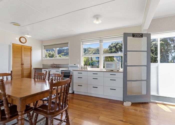  at 41A Aria Terrace, Mōkau