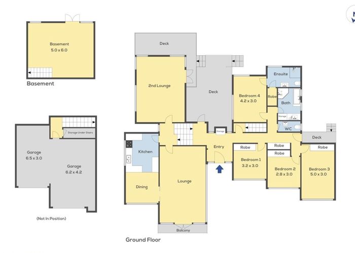  at 151 Bleakhouse Road, Mellons Bay, Manukau City, Auckland