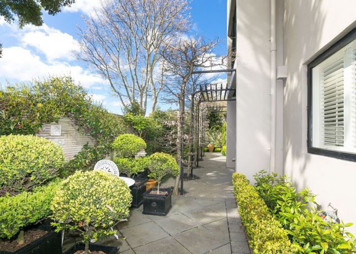  at 7/32 Hobson Street, Thorndon, Wellington