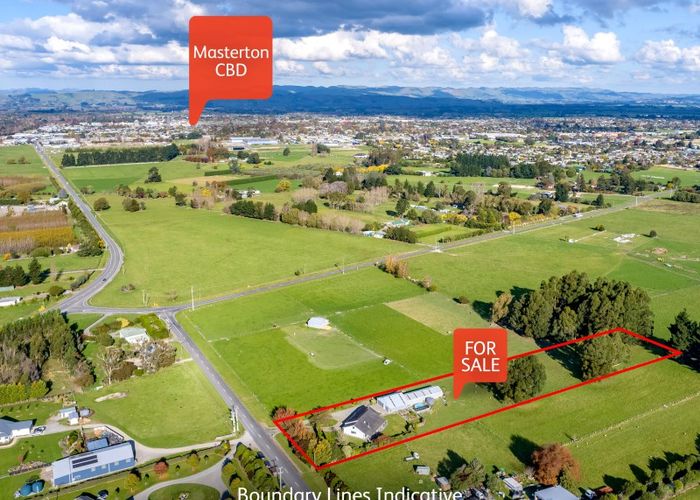  at 19 Matahiwi Road, Matahiwi