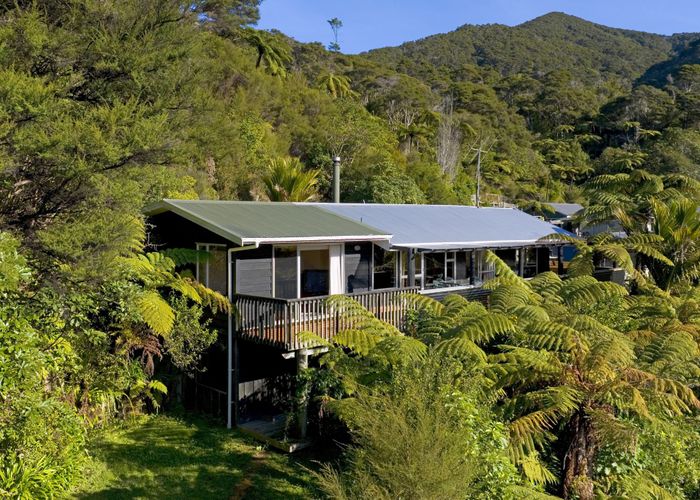  at 46 Hope Drive, Okiwi Bay, Marlborough, Marlborough