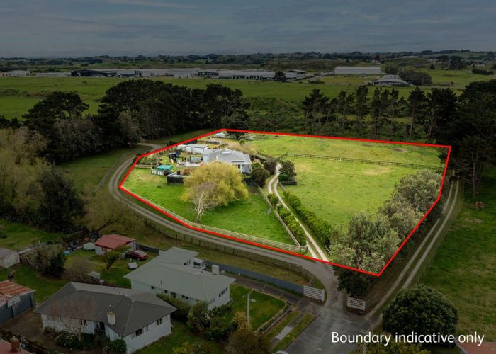  at 21 Glenn Street, Castlecliff, Whanganui, Manawatu / Whanganui