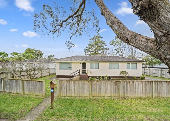  at 39 Urlich Drive, Ranui, Waitakere City, Auckland