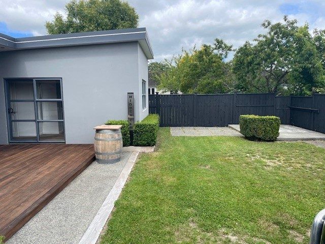  at 26A Cologne Street, Martinborough