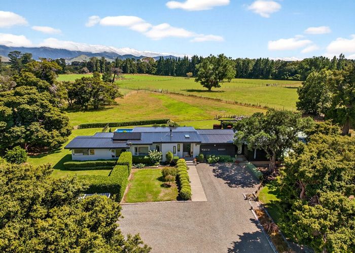  at 78A Totara Park Drive, Masterton, Masterton, Wellington