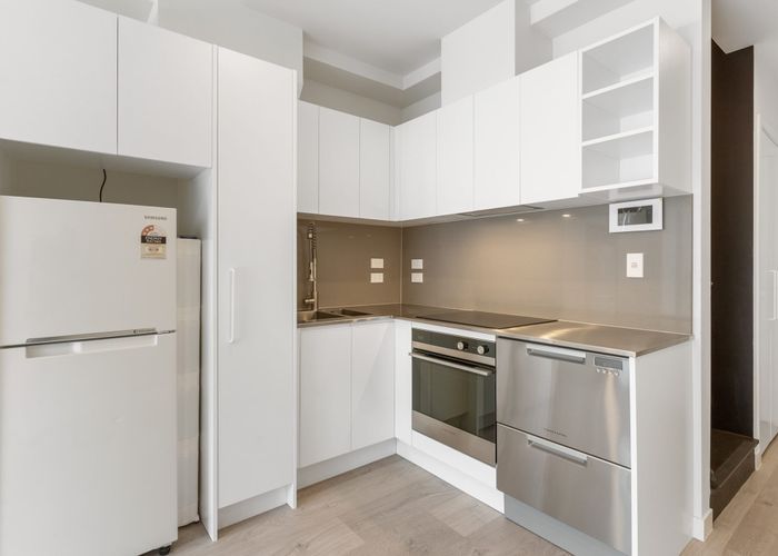  at 207/45 Union Street, City Centre, Auckland City, Auckland