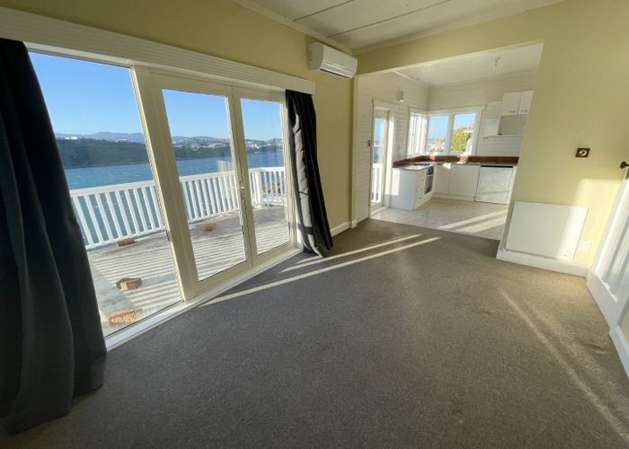  at 98 Te Anau Road, Hataitai, Wellington