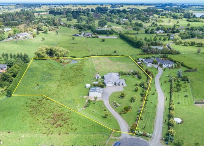  at 11 Tarrant Way, Ohau, Levin