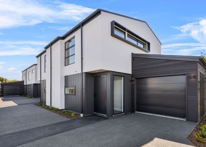  at 41A Strickland Street, Sydenham, Christchurch