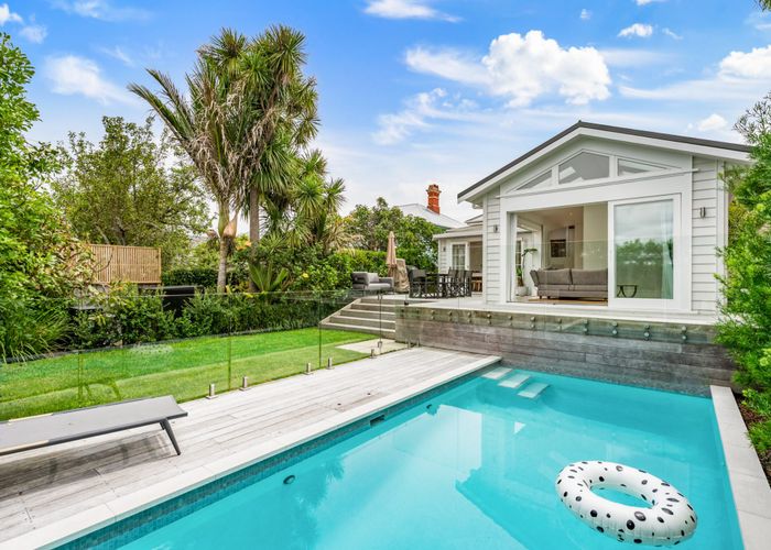  at 40 Murdoch Road, Grey Lynn, Auckland City, Auckland