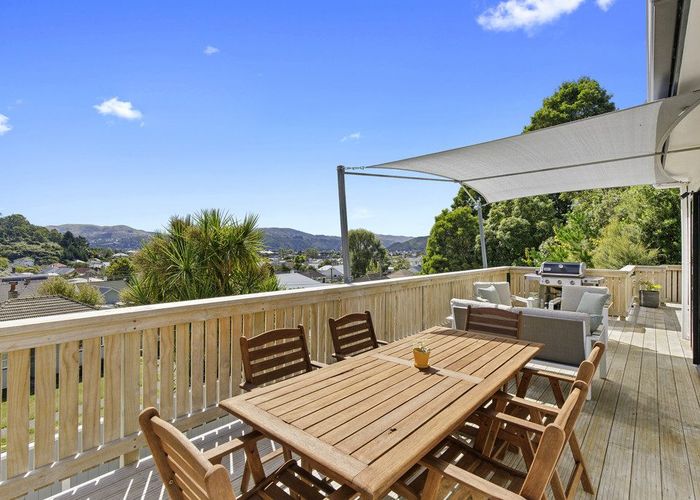  at 17 Judd Crescent, Naenae, Lower Hutt