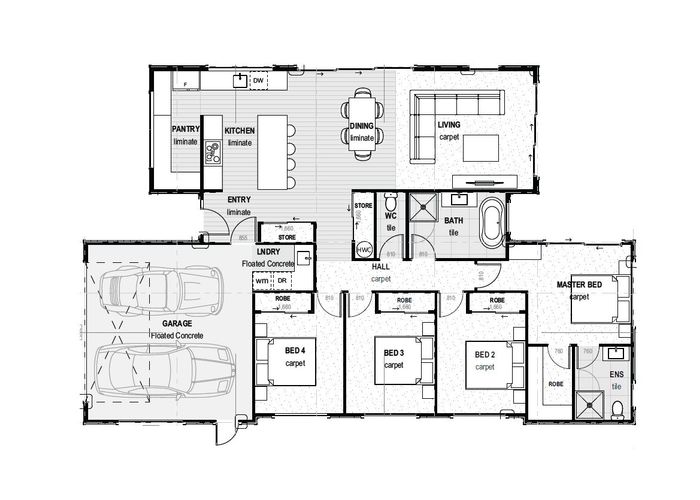  at 55 Timara Crescent, Marshland, Christchurch City, Canterbury