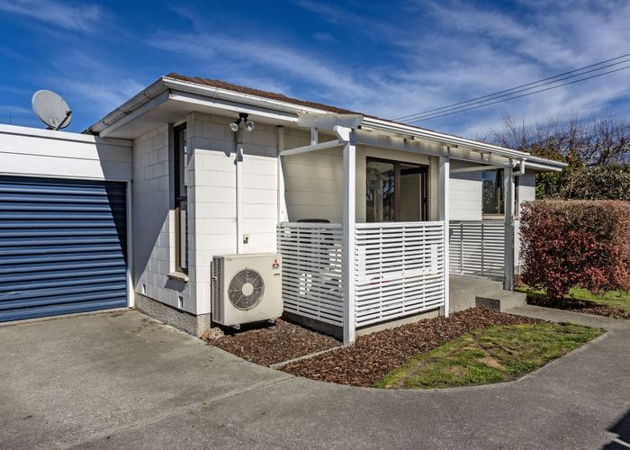  at 1/202 Grimseys Road, Redwood, Christchurch City, Canterbury