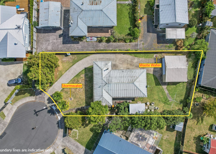  at 11 Evans Place, Papakura, Papakura