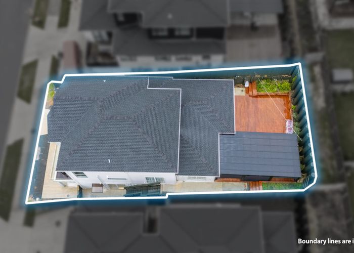  at 40 Drumnaconagher Road, Flat Bush, Manukau City, Auckland