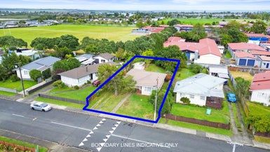 at 18 Mcdivitt Street, Manurewa, Auckland