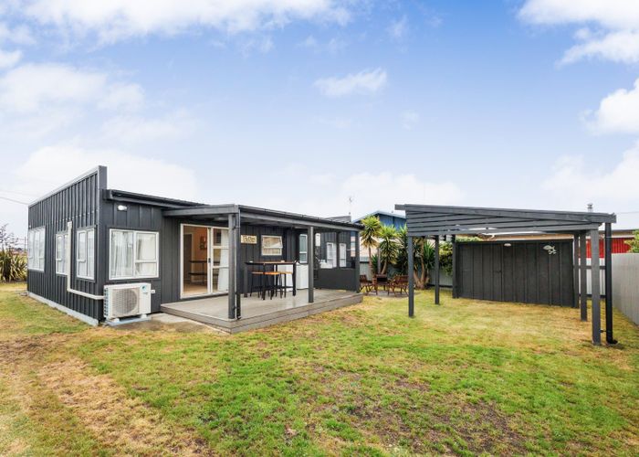  at 55 Seabury Avenue, Foxton Beach, Horowhenua, Manawatu / Whanganui
