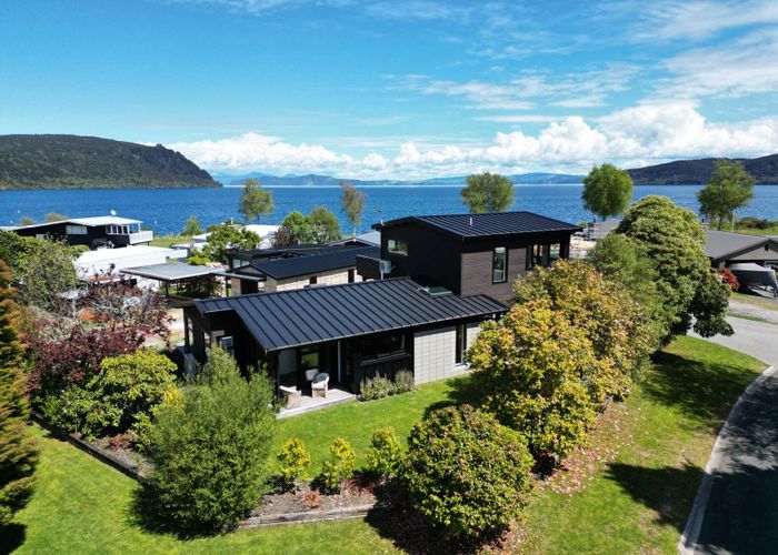  at 2 Nisbet Terrace, Kinloch, Taupo, Waikato