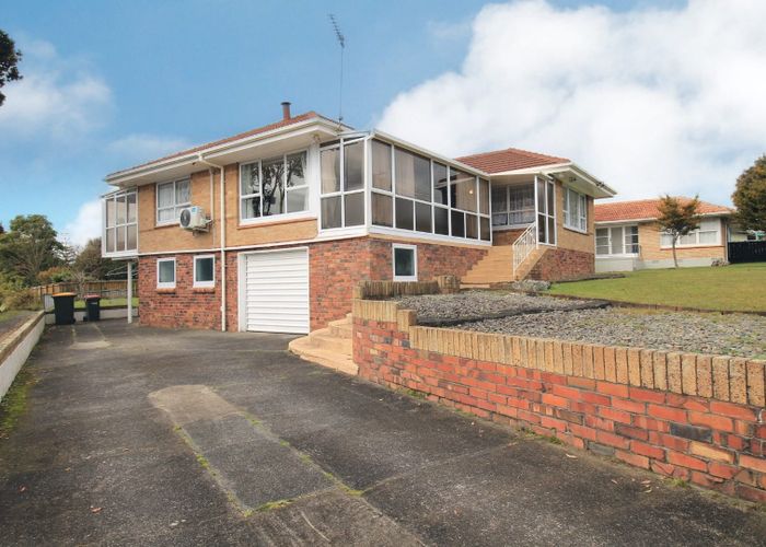  at 46 Lynmore Drive, Manurewa, Manukau City, Auckland