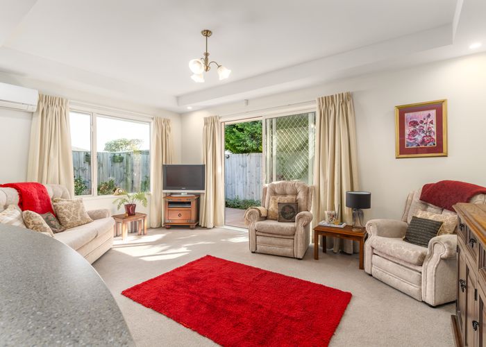 at 4/280 Halswell Road, Halswell, Christchurch