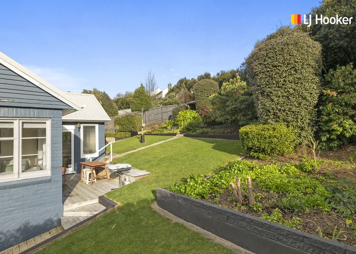  at 31 Prospect Bank, Wakari, Dunedin