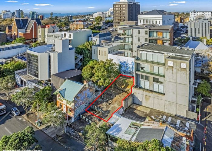  at 70 Upper Queen Street, City Centre, Auckland City, Auckland