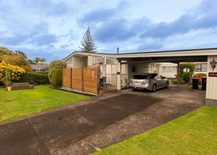  at 68A Muir Avenue, Mangere Bridge, Manukau City, Auckland