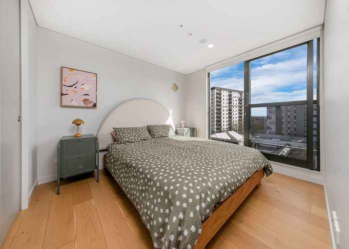  at 504/1 Cobden Street, City Centre, Auckland City, Auckland