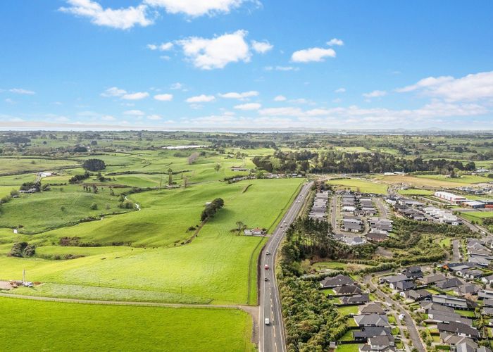  at 185 to 199/83A & 383 Glenbrook Road, Ostrich Road, Karaka, Franklin, Auckland