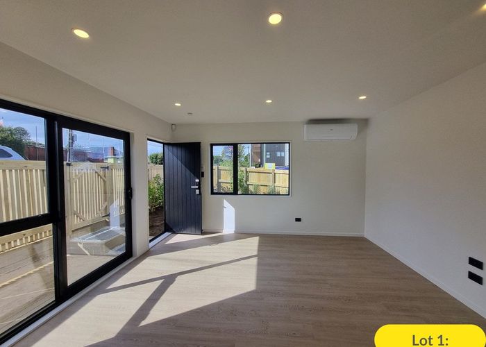  at Lot 1/12 Hamlin Road, Mount Wellington, Auckland City, Auckland