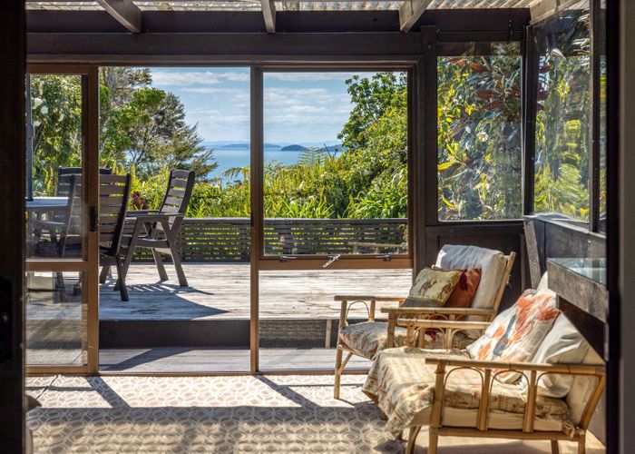  at 21 Hauraki Road, Oneroa, Waiheke Island