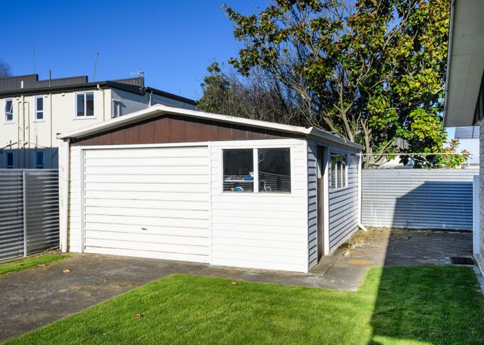  at 31H West Street, West End, Palmerston North, Manawatu / Whanganui