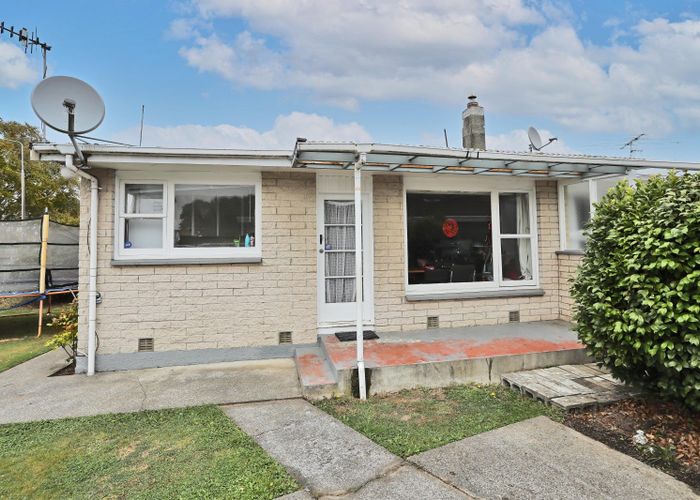 at 1/22 Melbourne Street, Windsor, Invercargill