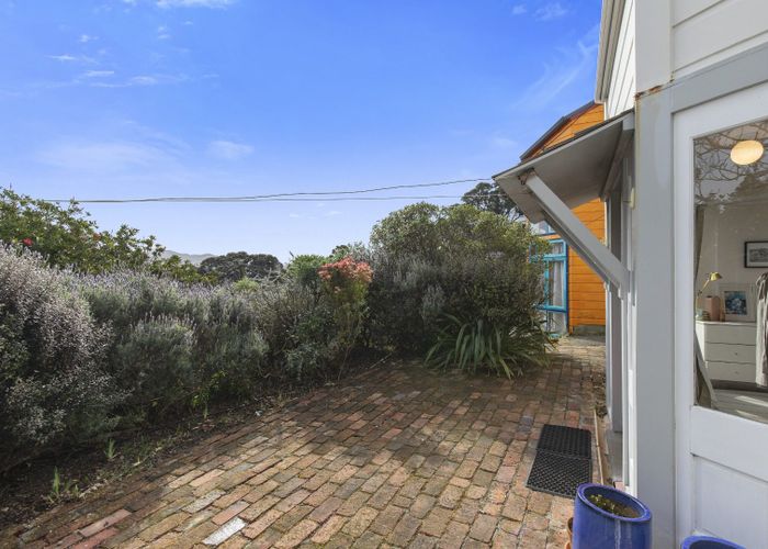  at 3A McIntyre Avenue, Mount Victoria, Wellington, Wellington