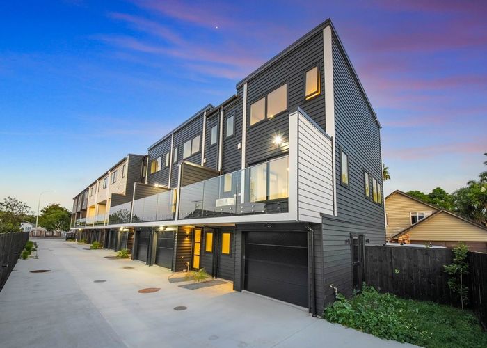  at 9/130 Rosebank Road, Avondale, Auckland City, Auckland