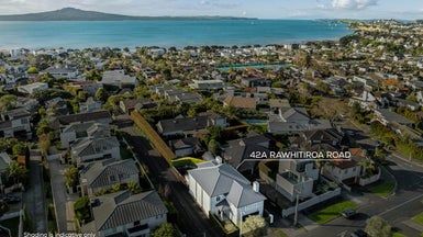  at 42A Rawhitiroa Road, Kohimarama, Auckland