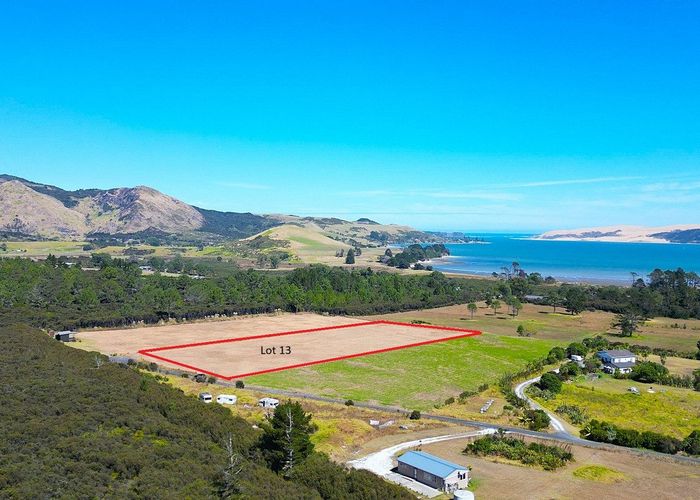  at 52 Koutu Terrace, Opononi, Far North, Northland