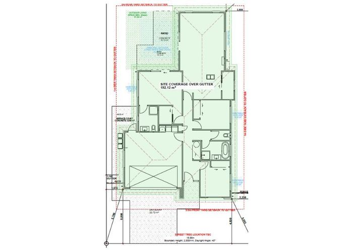  at Lot 95 Earlsbrook, Lincoln, Selwyn, Canterbury